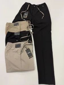 Boss Pantalone