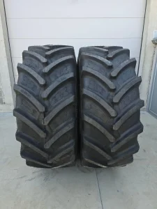 nove gume 650/75 r 32 BKT