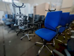 Stolice i stolovi radni POLOVNO I POVOLJNO
