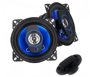 CX-9161 30W kompaktni auto zvučnici 10cm set 2 kom