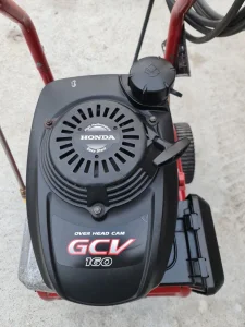 Honda 4tk