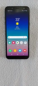 Samsung A6 2018 32GB/3GB #4