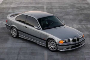 BMW e36 325i