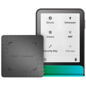 LEDGER WALLET Ledger Flex RK Kritpo Wallet green,kupi u dm
