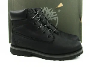 Timberland  čizme cipele KOŽA  uniseks J105
