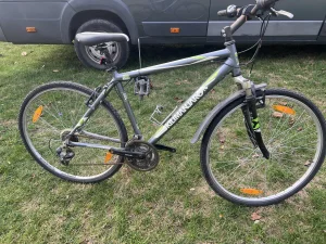 Kilimanjaro Cross Rider 28"