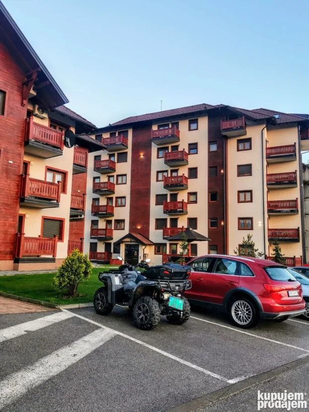zlatibor apartman izdavanje