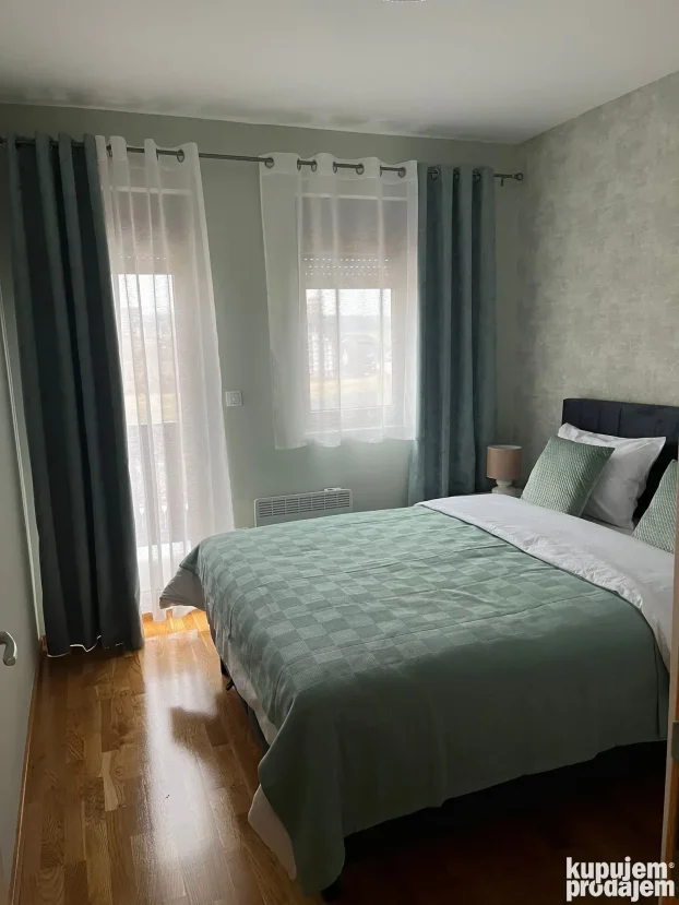 zlatibor apartman izdavanje
