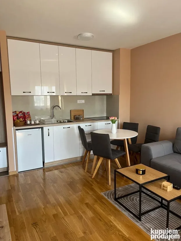 zlatibor apartman izdavanje
