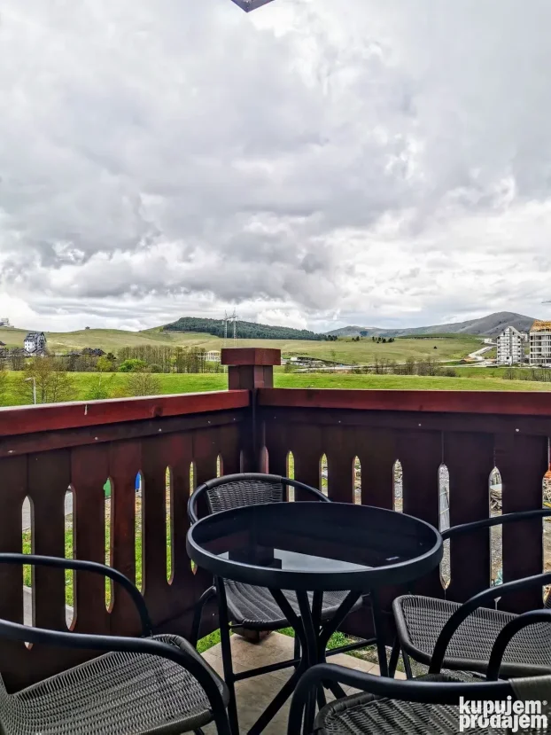 zlatibor apartman izdavanje