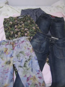 6 kom.firmiranih bermuda-rasprodaja