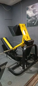 Leg press