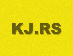 KJ.rs - 2slovni domen na prodaju