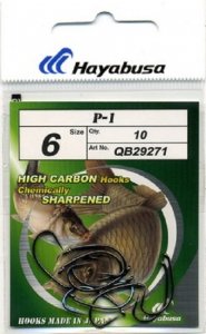 Hayabusa P-1 udice-više veličina