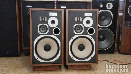 Servis zvučnika i audio tehnike