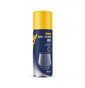 Sprej za čišcenje vazdušnog filtera MANNOL 200 ml
