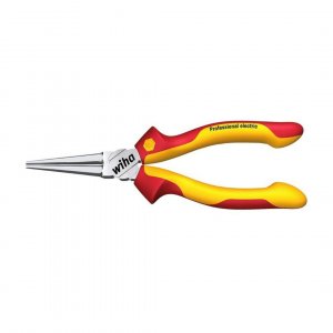 Wiha 26735 Klešta VDE izolovana, sa okruglim čeljustima