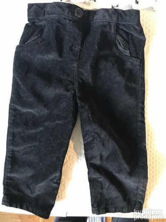 Carters komplet svecani devojcice,86
