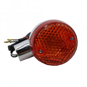 Žmigavac Honda VT 600 Shadow prednji levi Vicma