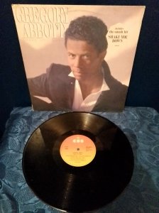 Gregory Abbott - Shake You Down