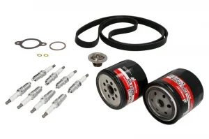 Set za servis MERCRUISER 5.0L/5.7L MPI Alpha