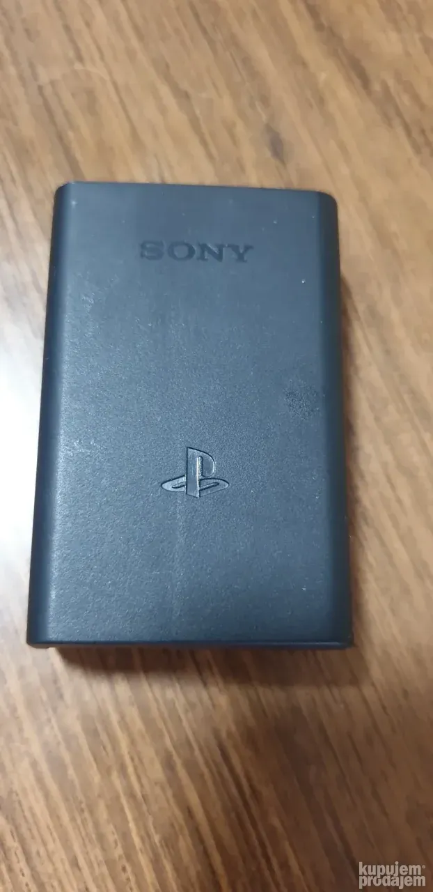 Sony PCHZAC1 5V1500mA za Vita PlayStation KupujemProdajem