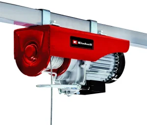 Einhell TC-EH 600 Električna dizalica, 1.050W