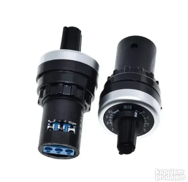LA42DWQ-22 potenciometar 2K Ohm