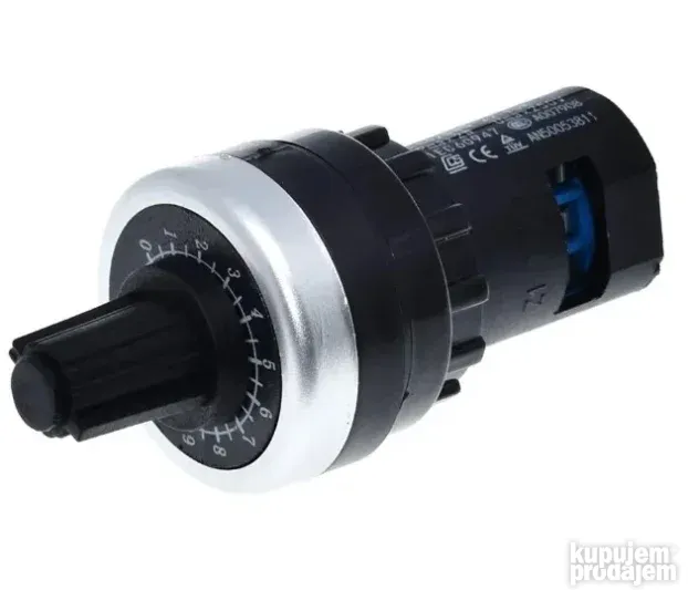 LA42DWQ-22 potenciometar 2K Ohm