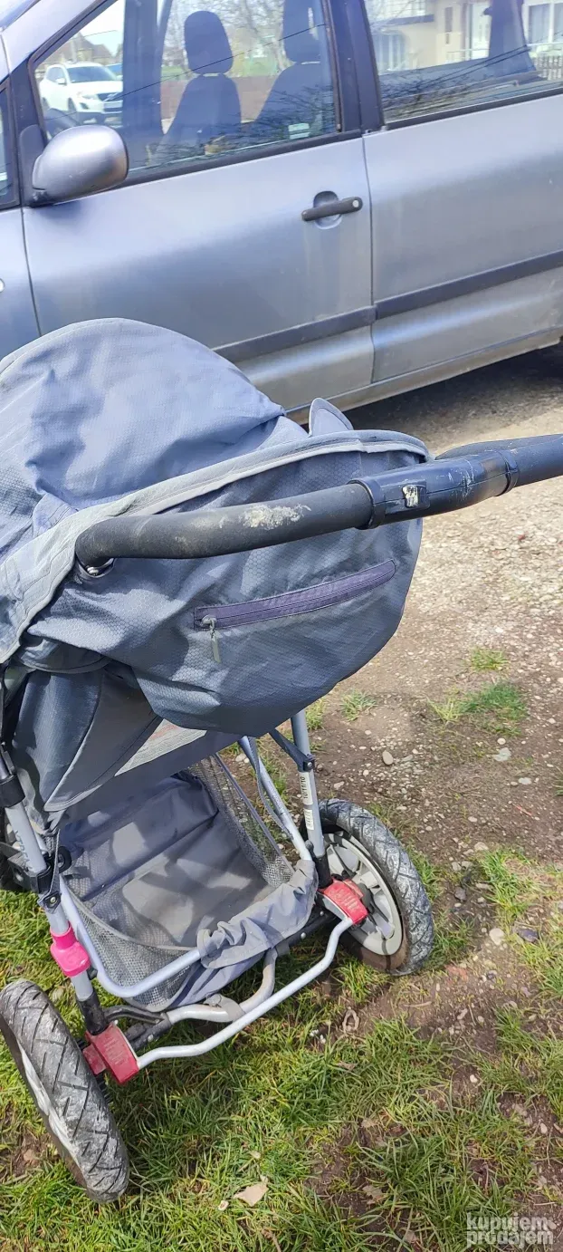 kolica na tocka za decu i bebe mothercare KupujemProdajem