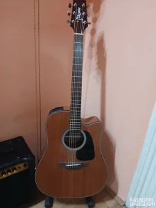 gitara akusticno ozvucena marke Takamine GD 11 MCENS