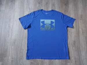 UNDER ARMOUR majca veličina 3XL