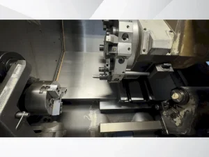 Strug Pogonjeni alati MORI SEIKI - SL-15MC Nemačka