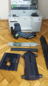 Festool ISC 240 Festool aku ubodna testera za izolaciju