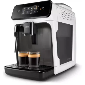 Philips EP1223 / 00 Series 1200 automatic espresso white /