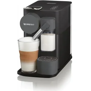 Delonghi EN510.b Nespresso Automatic Coffee Belt 1400 W 1 L