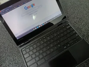Lenovo 300e Laptop-Tablet 2u1  Chromebook