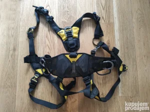 PETZL Wolt Wind
