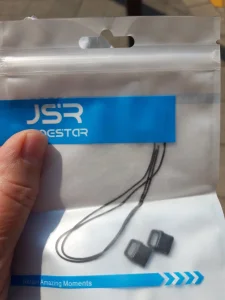 Dji neo cepovi za C ulaz protiv prljavstine i prasine