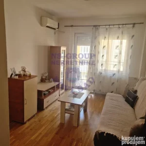 Nova Detelinara, 2.0, 38 m²