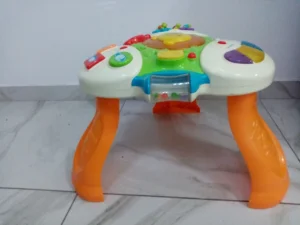 Br.1. Muzicki stolic