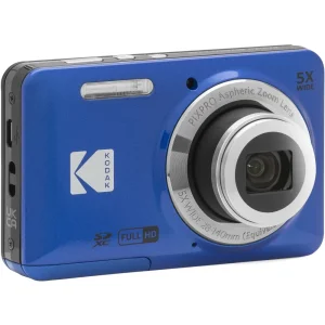 KODAK Pixpro FZ55 compact digital camera blue,pošalji poruku