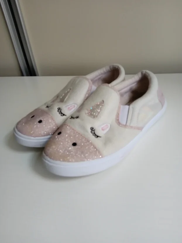 Espadrile patike velicina 35