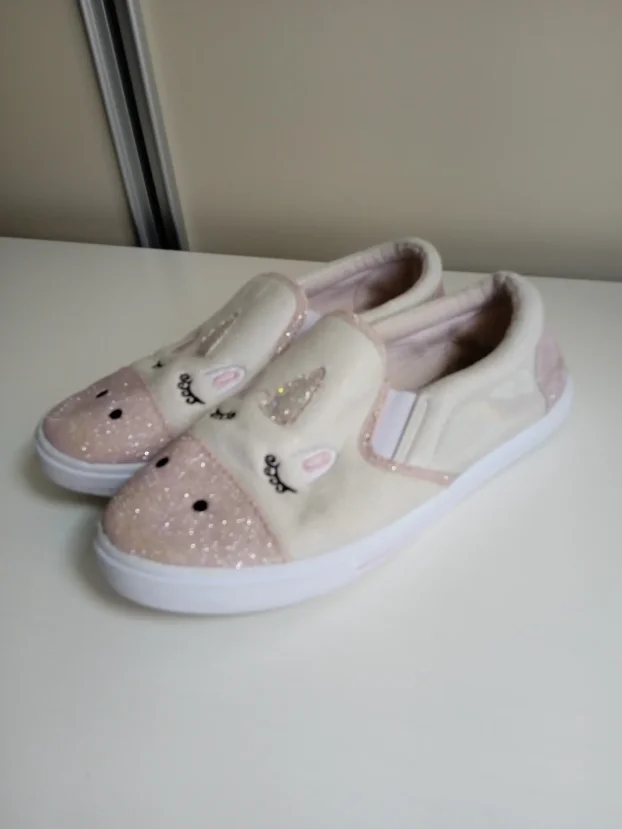 Espadrile patike velicina 35