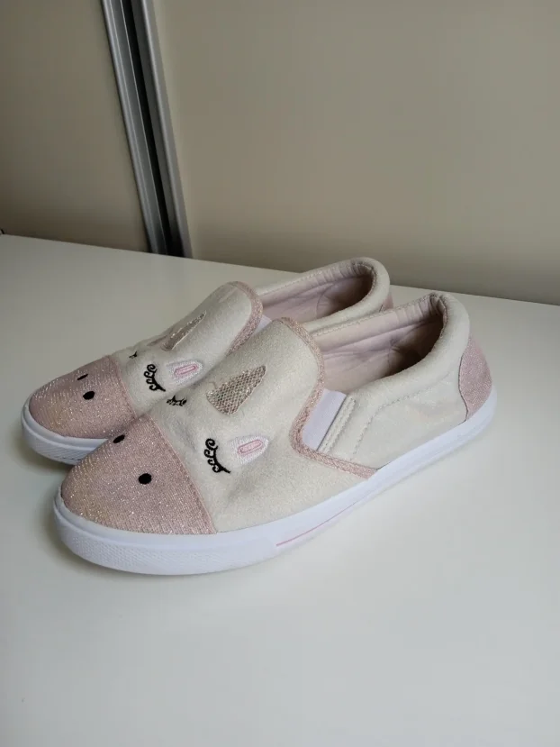 Espadrile patike velicina 35