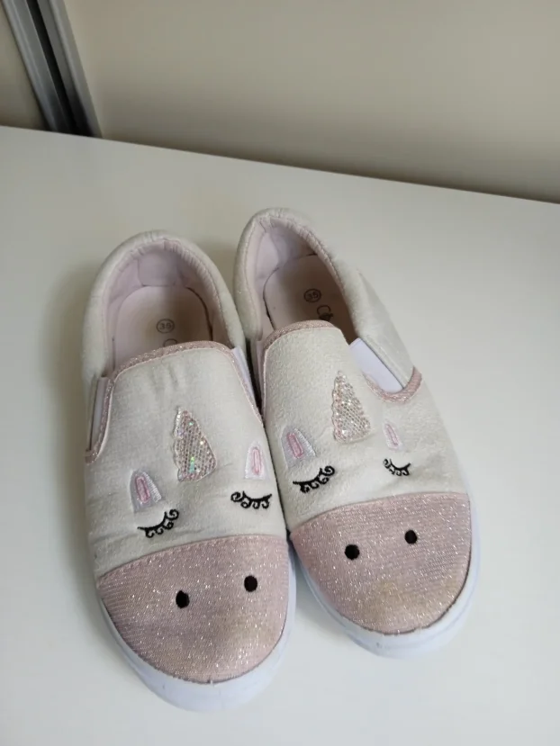 Espadrile patike velicina 35