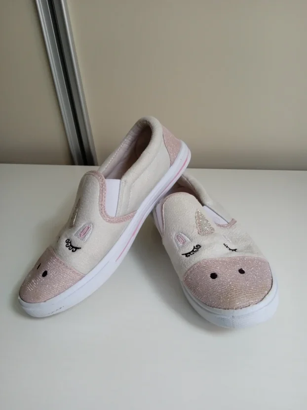 Espadrile patike velicina 35