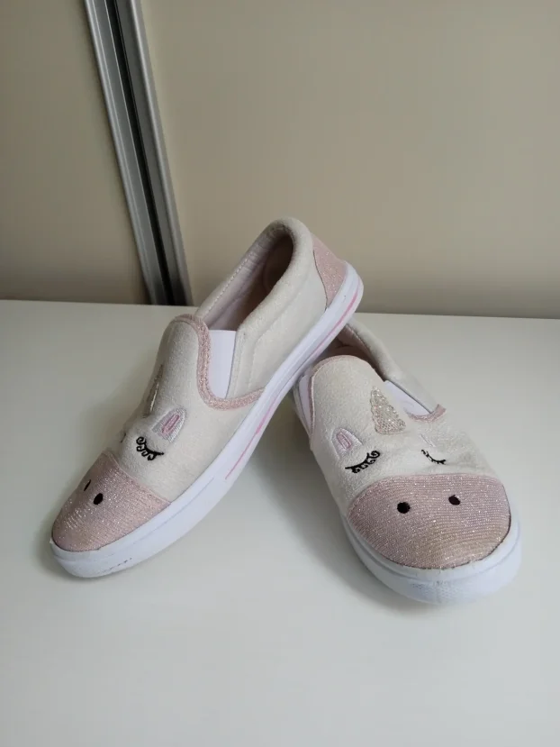 Espadrile patike velicina 35