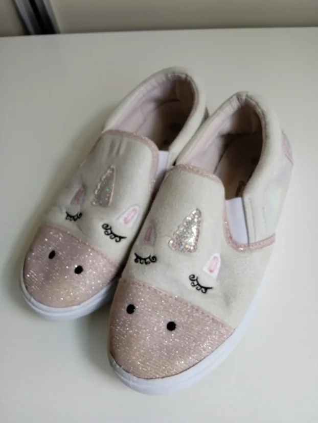 Espadrile patike velicina 35