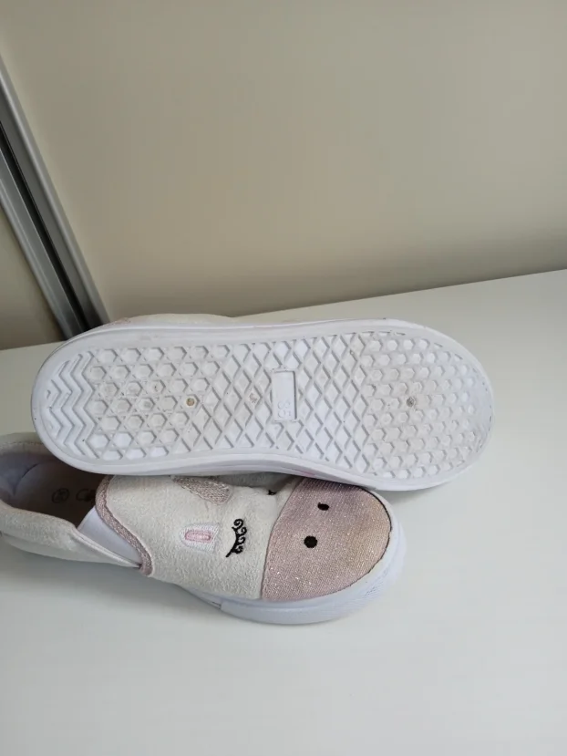 Espadrile patike velicina 35
